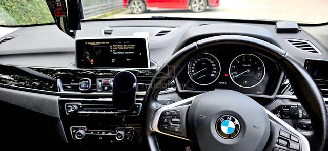 2017 Bmw X1 2.0 sDrive20i (CKD) (A) - 2