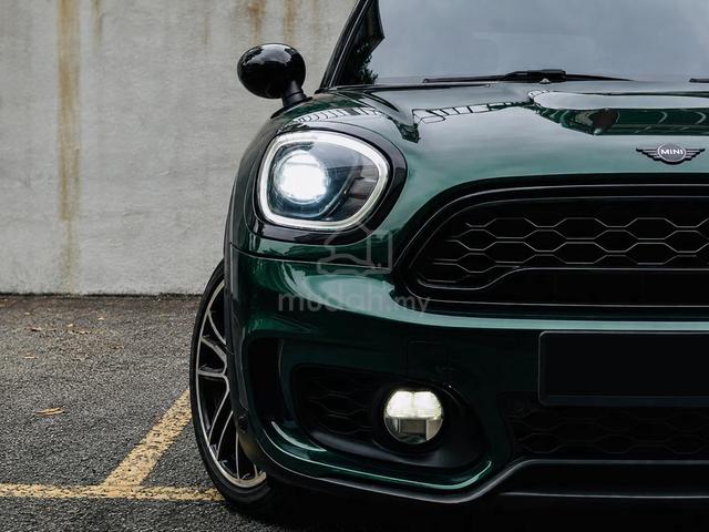 FSR 73k KM ORI PAINT JCW MINI COUNTRYMAN S 2.0 F60 - 5