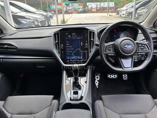 Subaru LEVORG 1.8 STI SPORT EX GTH Sport WAGON - 3