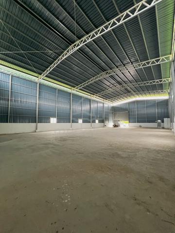Brand🆕Warehouse for Rent beside Juru Height / Penang Science Park 1
