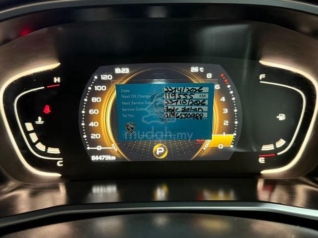 2021 Proton X50 PREMIUM 1.5 (360 camera Warranty) - 4