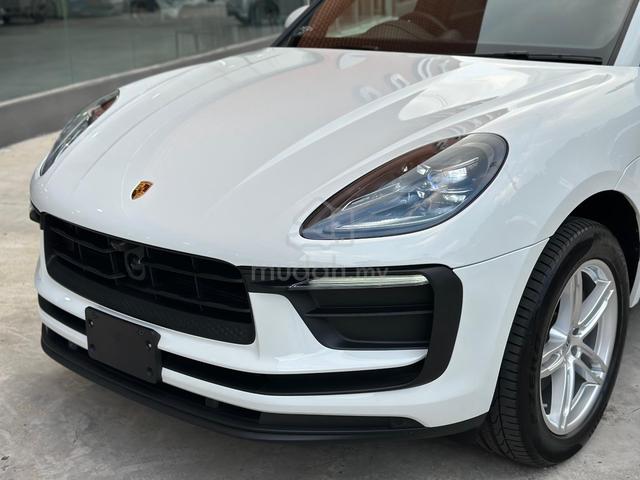 2022 Porsche MACAN 2.0 (A) - 5