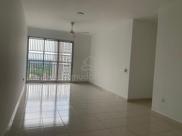 Pangsapuri Harmoni 1 RSKU, Putra Heights 1