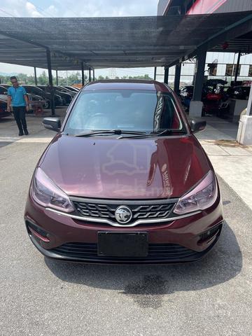 2022 Proton SAGA STD 1.3L (A) 1-3 YEARS WARRANTY - 2