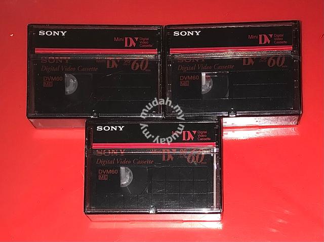 mini dvm 60 player