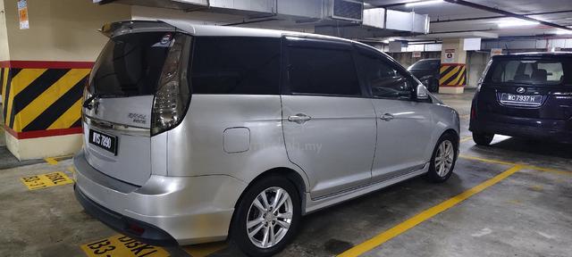 2013 Proton EXORA 1.6 BOLD PREMIUM (A) - 2