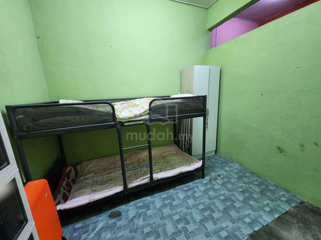 1sty Terrace House Taman Arkid Sungai Petani 1