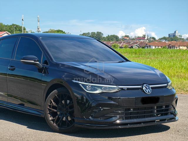 2023 Volkswagen GOLF 1.4 R-LINE Low Mileage 30k - 1