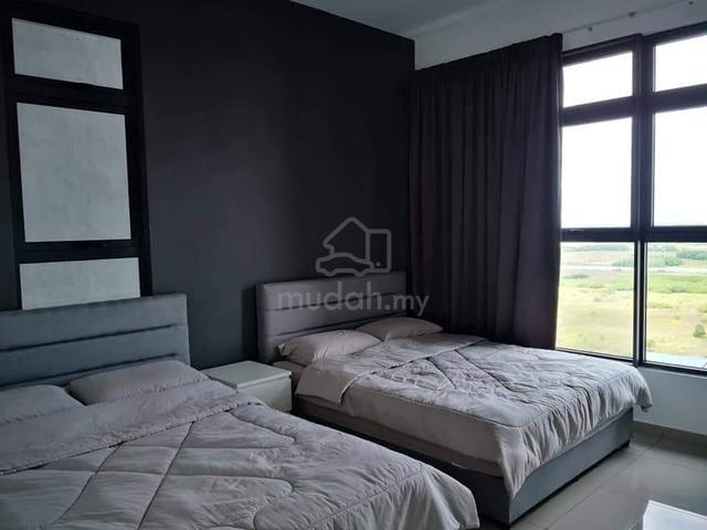 Atlantis Residences 2
