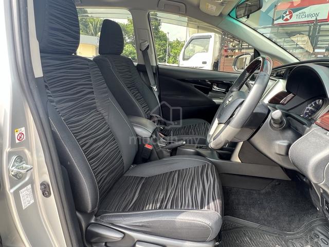 2019 Toyota INNOVA 2.0 G UPDATED FACELIFT 1Y-WRNTY - 5