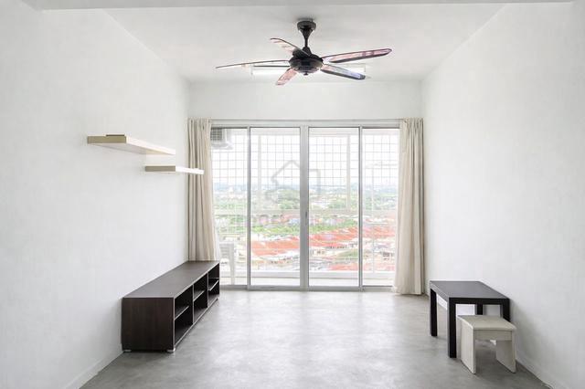 Pangsapuri Sri Pinang 1
