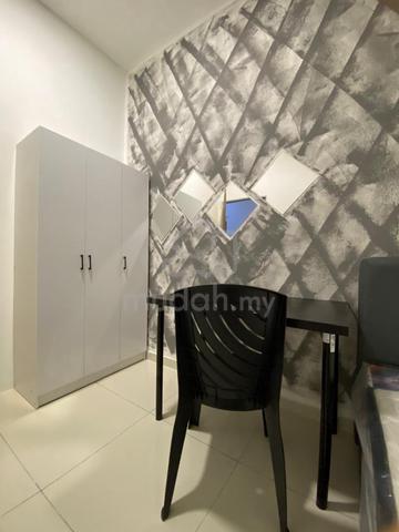 Season Garden Residences@Wangsa Maju Single Room For Rent 1