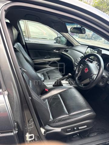 2010 Honda ACCORD 2.0 VTI (A) - 5
