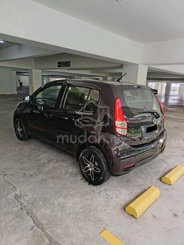2013 Perodua MYVI 1.3 EZ STANDARD (A) - 5
