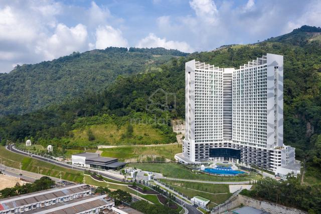 Eco Terraces 1