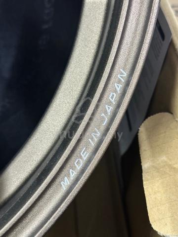RAYS TE37 SAGA S-plus - photo 4 of 6