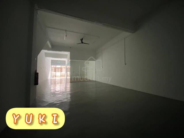Bukit Tengah ShopLot 1400sqft Ground Floor Unit Near Icon City Perai 1