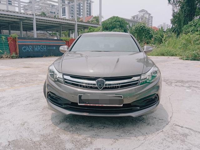 2019 Proton PERDANA 2.0 2.0L MY16 (A) - 2