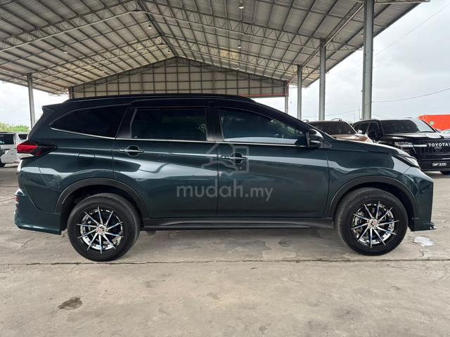 Perodua Aruz Advance (A) 2019 MDD 5446 - 5