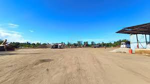 Balakong ,commercial land size 8000sf ,beside road,got electric water 1