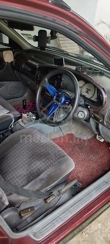 1999 Proton WIRA 1.5 GL (M) - 5