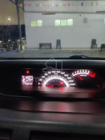 2014 Perodua ALZA 1.5 ZV ADVANCED FACELIFT (A) - 2