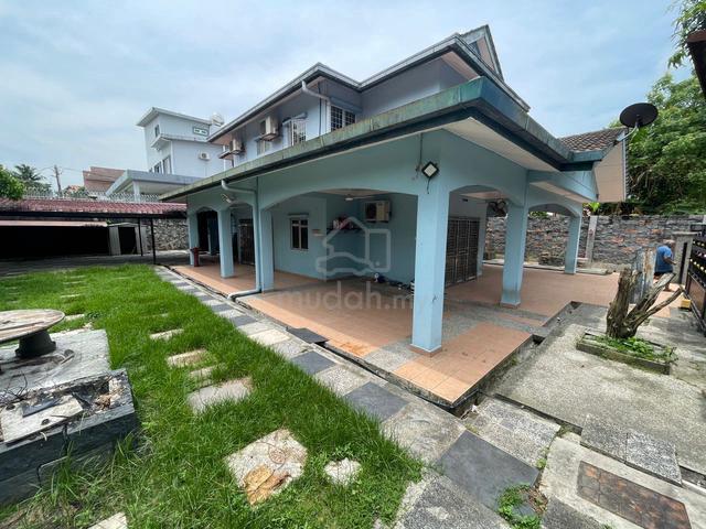 [ Corner+Reno ] 2sty Bungalow , Desa 6 , Bandar Country Homes , Rawang 1
