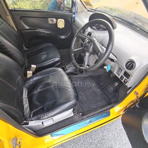 2005 Perodua KANCIL 659cc 660 EX FACELIFT (M) - 5