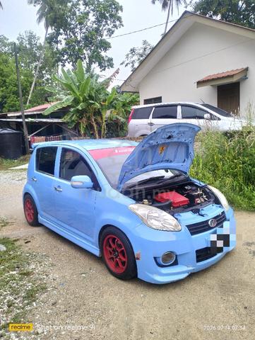 2010 Perodua MYVI 1.3 SXi FACELIFT (M) - 4