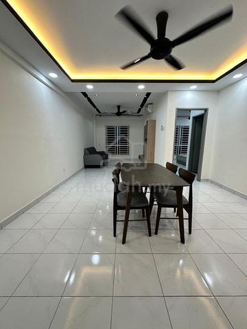 Trifolia Apartment 1
