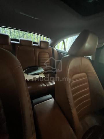 2010 Volkswagen PASSAT 2.0 CC TSI (CBU) (A) - 5
