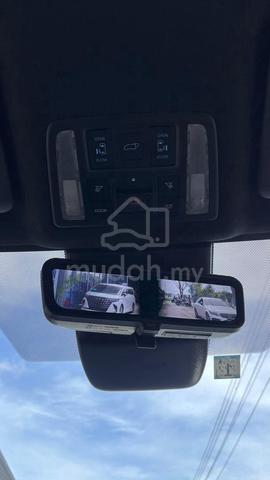 2023 Toyota NOAH 2.0 Z (A) - 5
