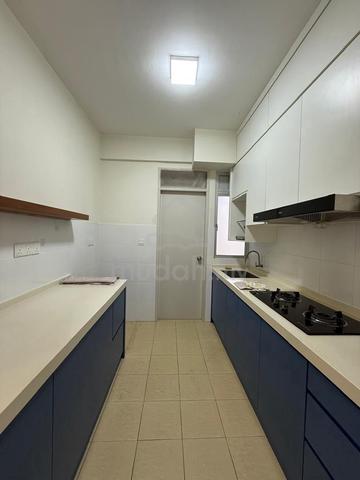 Residensi Rumpun Bahagia (Residensi Melaka Tengah 1) 1