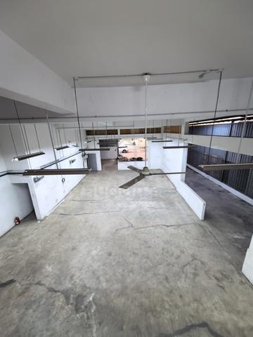 HSK Industrial Park Penampang Commercial/Industrial Warehouse For Rent 1