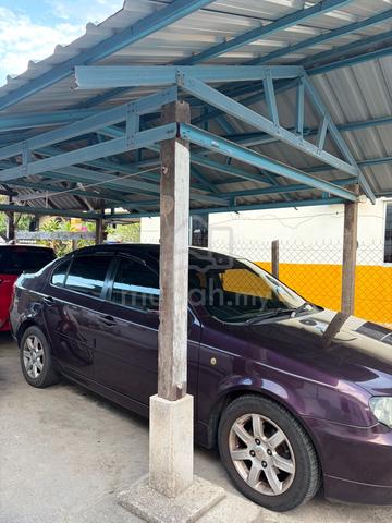 2007 Proton PERSONA 1.6 HIGH LINE (A) - 1
