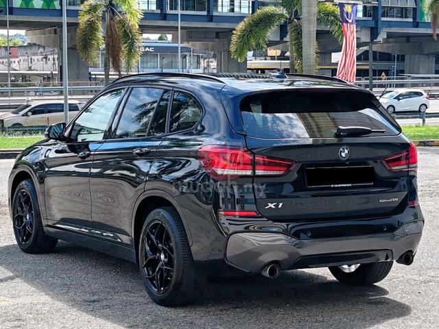 2020 Bmw X1 sDRIVE20i M SPORT 2.0 L F48 SUV SV REC - 3