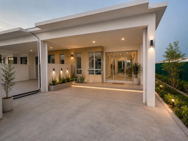 Near to WCE Highway | FREEHOLD  | 0%Downpayment| Free MOT & Legal Fees 1