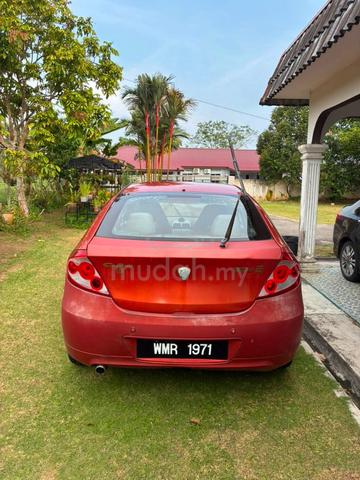 2005 Proton GEN-2 1.6 (A) - 2
