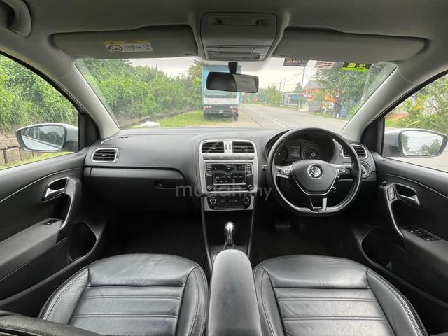 2019 Volkswagen Vento full spec 1.6(A) full loan - 4