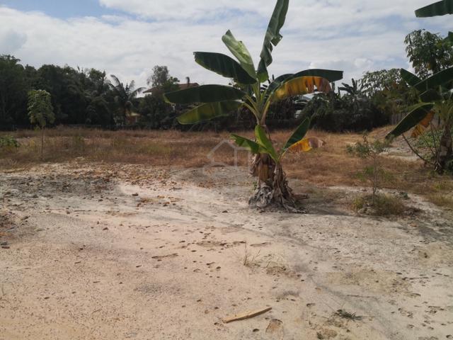 NT Land Flat Bungalow Lot Donggongon Penampang ITCC 5