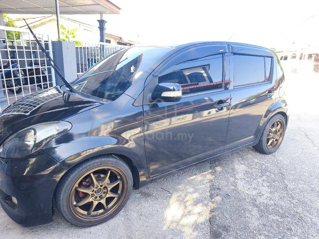 2008 Perodua MYVI 1.3 EZi (A) - 3