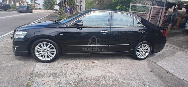 2007 Toyota CAMRY 2.4 V (A) - 3