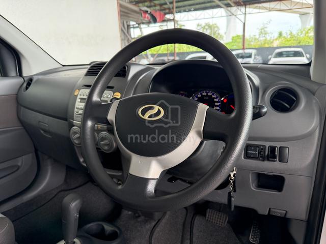 Perodua Myvi 1.3 EZi (A) Facelift High Grd Low Km - 3