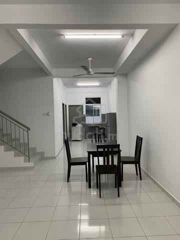 Bilik Sewa Taman Scientex Kundang Jaya Gamuda Garden 1