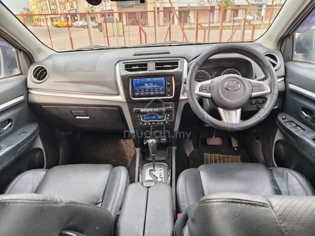 2020 Perodua ARUZ 1.5 AV Full Spec 1Owner Like New - 3