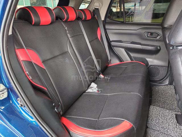 2024 Perodua ATIVA 1.0 18K LOW MILE LEATHER 1 OWR - 5