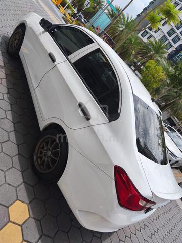 2020 Proton SAGA STANDARD MT 1.3L (M) - 5