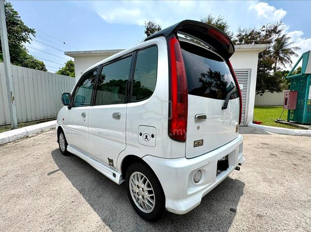 2004 Perodua KENARI 1.0 EZ L902 (A) - 5