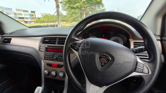 2013 Proton PREVE 1.6 EXECUTIVE (A) - 5