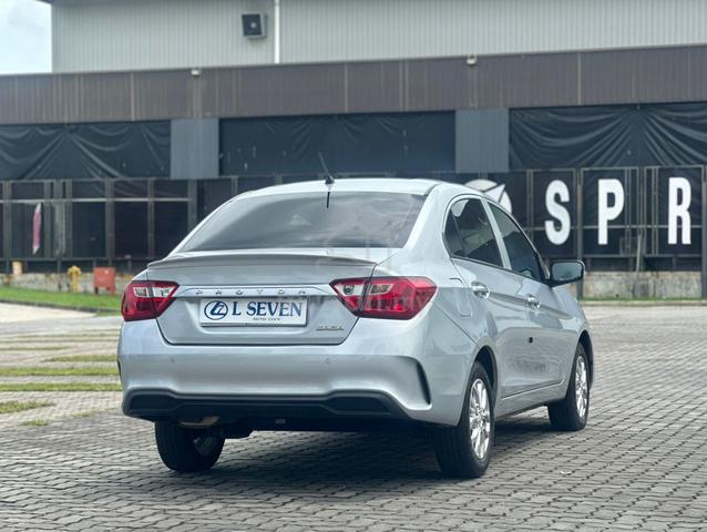 2023 Proton SAGA 1.3 STANDARD AT MY19 FACELIFT (A) - 2